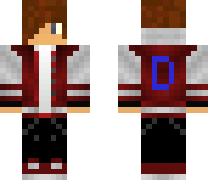 university skin