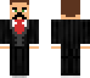mexico suit