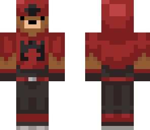 team magma bear