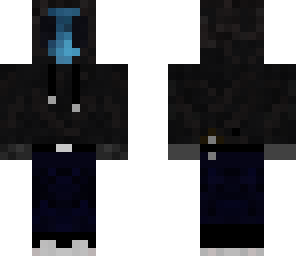 eyeless jack