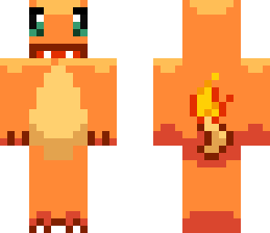 charmander