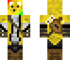assasin's slime jack the dog