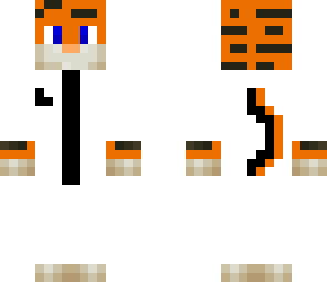 tiger better