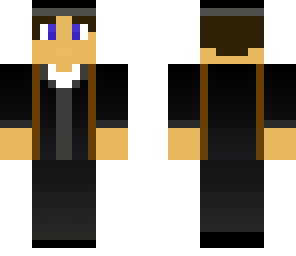 detective