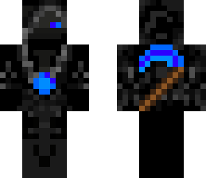 la muerte