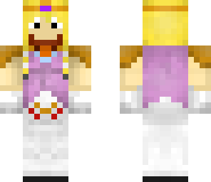 princess kenny edited