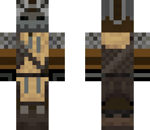 guard captain
