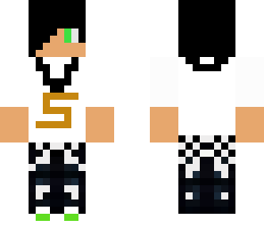 the rper man