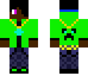 crazy 1
