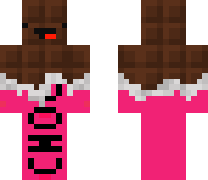 derpy chocolate