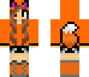 happysilvers skin
