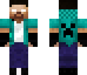herobrine