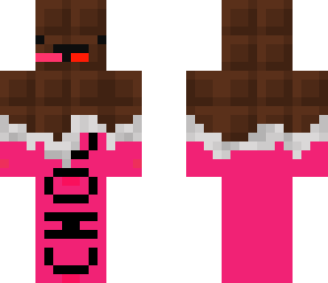 derpy chocolate