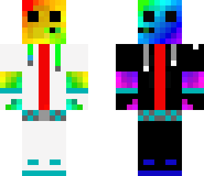 good and evil