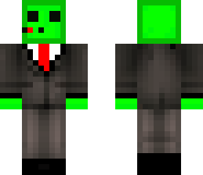 dj tuxedo slime