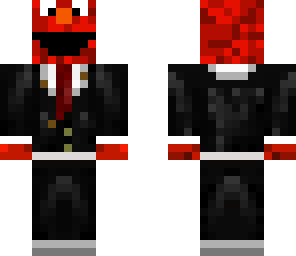 elmo