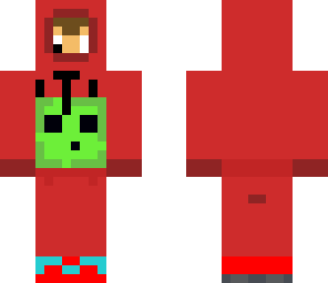 magithewinterkid