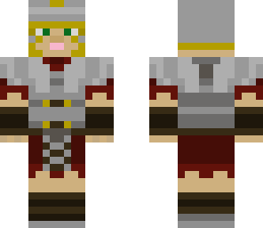 roman legionaire