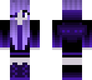 ender girl