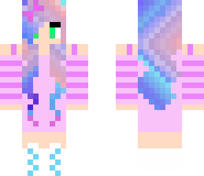 kcastillomc new updated skin