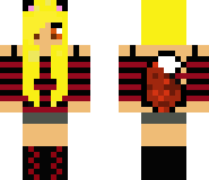 foxy