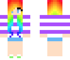 my favorite skin