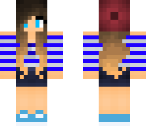 cute skin