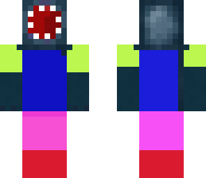 beautiful iballisticsquid