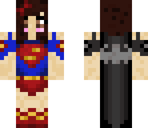 superbatgirl