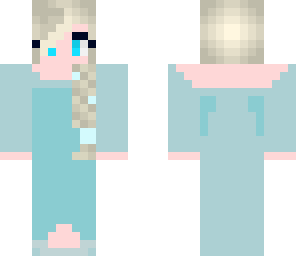 elsa form frozen