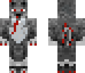 killler wolf