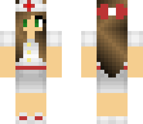 nurse girl