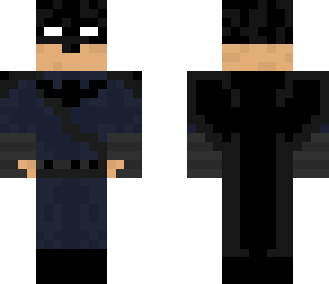 gangster batman