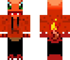 charmander