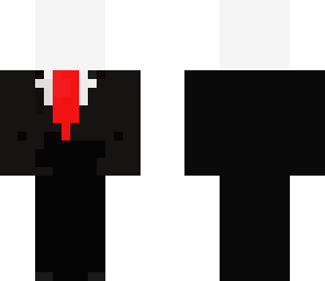 slenderman