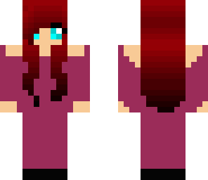 fixed goth girl