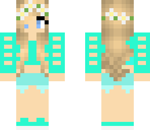 minty chic