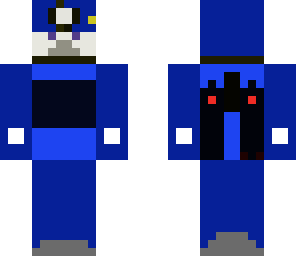 scuba diver