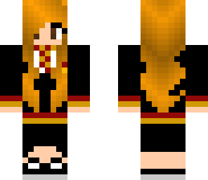 ginny weasley