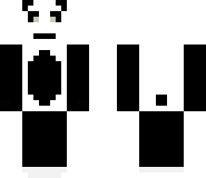 panda
