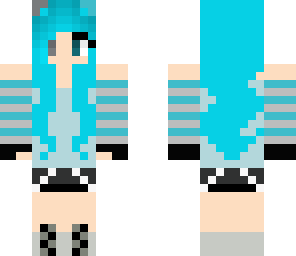 merpette fixed