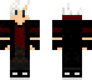 dante alternativo
