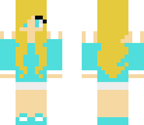 blondey
