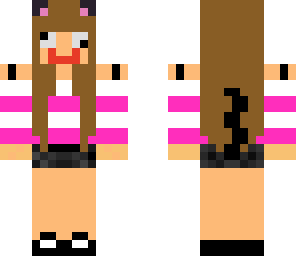 creepy derp haley
