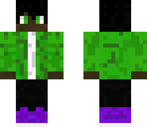 lord stego