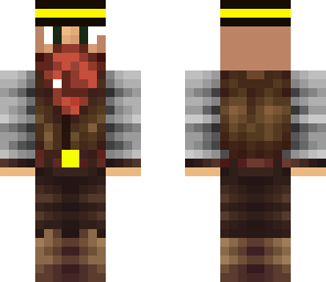 bandit