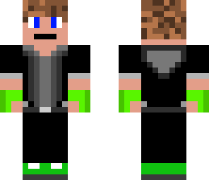 my skin