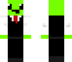 blob
