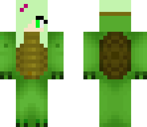 not my skin edited