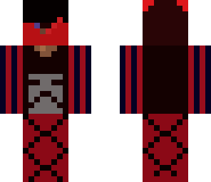 knight mask